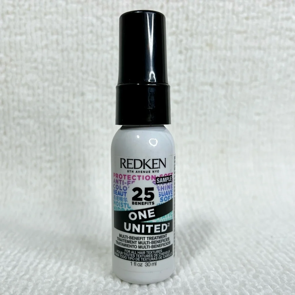 🌙Pick 5 for $25🌙 Redken One United Multi-Benefit Treatment Spray mini
